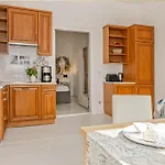 Apartament Haus 