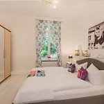 公寓 Haus 