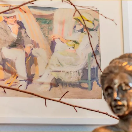 Haus Mertin Whg 3 Seeadler * Heringsdorf (Usedom)