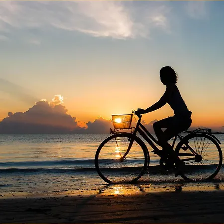 Haus Mertin Whg 3 Seeadler Apartmán *