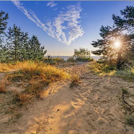 Haus Mertin Whg 3 Seeadler Heringsdorf (Usedom)