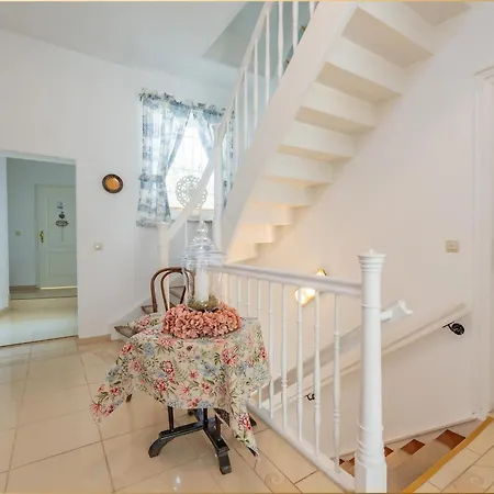 Haus Mertin Whg 3 Seeadler * Heringsdorf (Usedom)