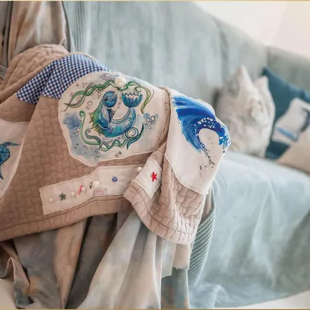 Haus Mertin Whg 3 Seeadler Apartmán Heringsdorf (Usedom)