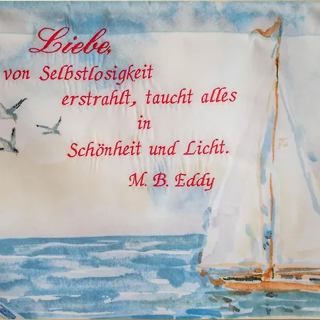 Haus Mertin Whg 3 Seeadler Apartmán Heringsdorf (Usedom)