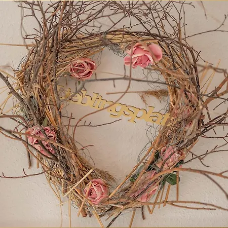 Apartmán Haus Mertin Whg 3 Seeadler Heringsdorf (Usedom)