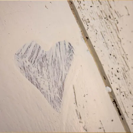 Apartmán Haus Mertin Whg 3 Seeadler *