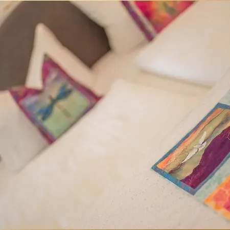 Haus Mertin Whg 3 Seeadler *