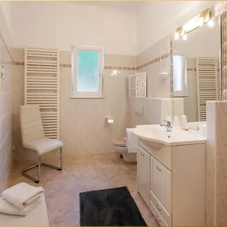 Haus Mertin Whg 3 Seeadler