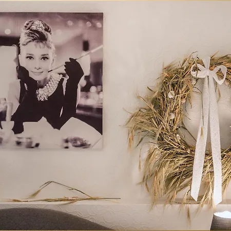 Apartmán Haus Mertin Whg 3 Seeadler