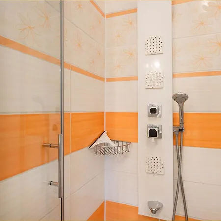 Haus Mertin Whg 3 Seeadler