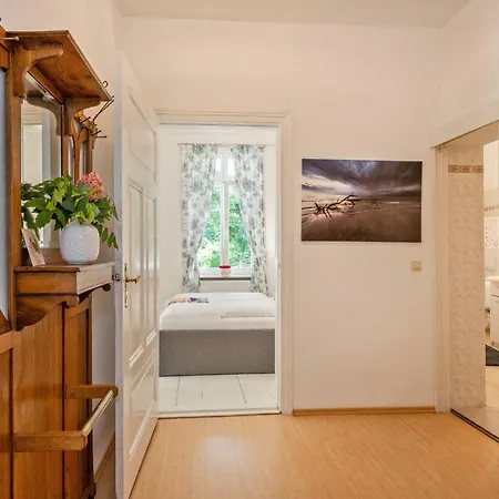 Appartement Haus 