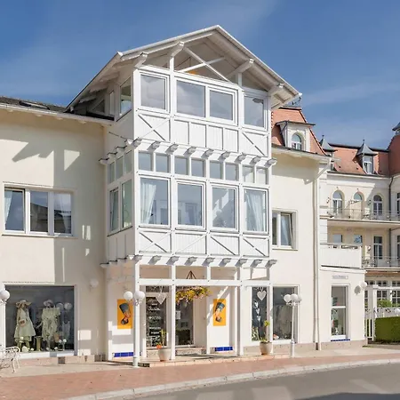 Lejlighed Haus 