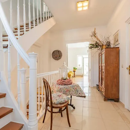 Appartement Haus 